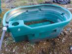 Drinkbak met vlotter, Dieren en Toebehoren, Ophalen of Verzenden
