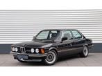 BMW - 3-serie - 323i - V6 - 1983 - Gerestaureerd - Oldtimer, Auto's, Bedrijf, Handgeschakeld, Sedan, BMW