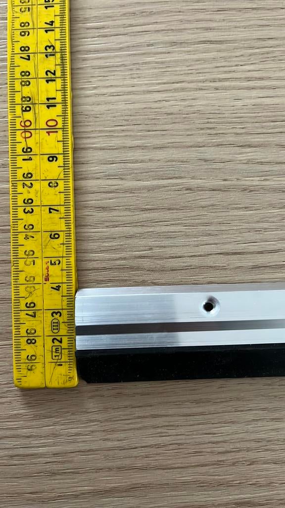 Tochtstrip voor op deur, Ophalen, Nieuw, Overige materialen, Overige typen