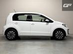 Volkswagen Up! 1.0 BMT move up! Airco Navi 5drs NAP, Voorwielaandrijving, Stof, Gebruikt, Met garantie (alle)