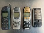 NOKIA mobiele toestellen, Telecommunicatie, Mobiele telefoons | Nokia, Ophalen of Verzenden, Zo goed als nieuw, Zwart