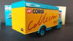Thames Trader box Van Corgi collector club 1:50 Corgi Pol, Corgi@corgi.co.uk, Corgi Classics Ltd, Nieuw, Corgi