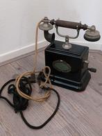 Antieke Kjobenhavns Telefon - Decoratief Telefoontoestel, Ophalen