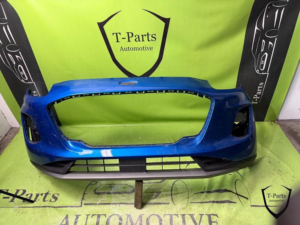 ford puma voorbumper bumper, Gebruikt, Info@ford.com, Ophalen of Verzenden, Ford