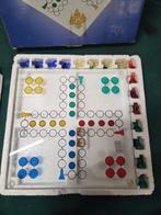 spel mens erger je niet ludo nieuw, Ophalen of Verzenden, 'T Olde Gre-j, Info@toldegrej.nl, Endepoelstraat 20f Didam