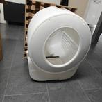 Nieuw in doos! Petlux kattenbak V3 XXL+ upgrade kit (Wit), Dieren en Toebehoren, Ophalen of Verzenden, Nieuw