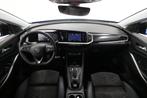 Opel Grandland 1.6 Turbo PHEV Ultimate (+Trekhaak), 12 maanden, 4 cilinders, Blauw, Alcantara