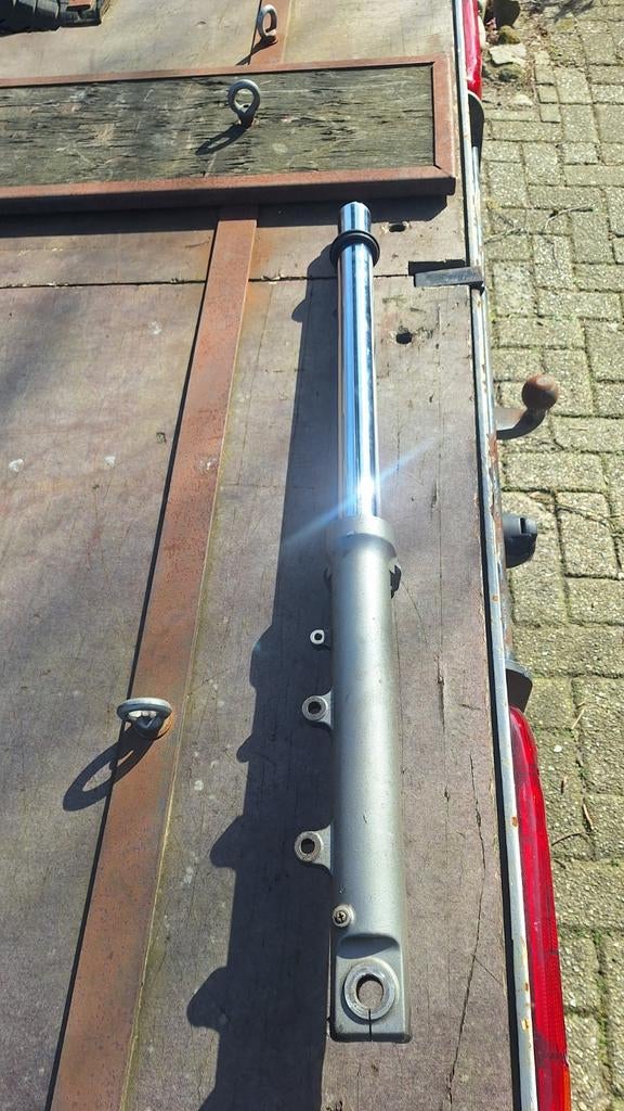 Voorvork tdm 850 3vd, Ophalen of Verzenden, Gebruikt