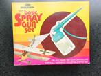 Badger 250 Basic Spray Gun (Airbrush) Set - Nieuw!, Ophalen of Verzenden, Nieuw, Airbrush en Toebehoren