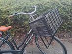 28 inch transportfietsen 3 versnellingen cortina / sparta, Fietsen en Brommers, Gebruikt, 47 tot 50 cm, Versnellingen, Ophalen of Verzenden