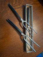 Antieke krultangen, Antiek en Kunst, Ophalen