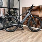 Stromer ST1 Sport L – Dark Grey – Grote 983Wh accu, Ophalen, Gebruikt, Stromer, 50 km per accu of meer