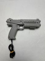 Nintendo NES Lethal Enforcers Light Gun, Ophalen of Verzenden, Zo goed als nieuw