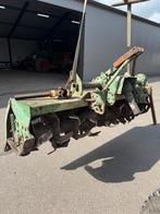 Frees te koop, Ophalen, Grondbewerking