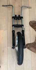 Frond end Harley Davidson, Ophalen, Zo goed als nieuw, Overige modellen