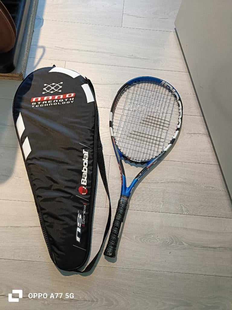 partij nieuwe babolat tennisrackets te koop, Ophalen of Verzenden, Nieuw, Racket, Babolat