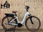 Riese & Müller Swing Silent E-Bike Shimano Nexus