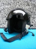 PILOTENHELM GENTEX HGU-68 LARGE, Verzenden, Gebruikt, Overige typen