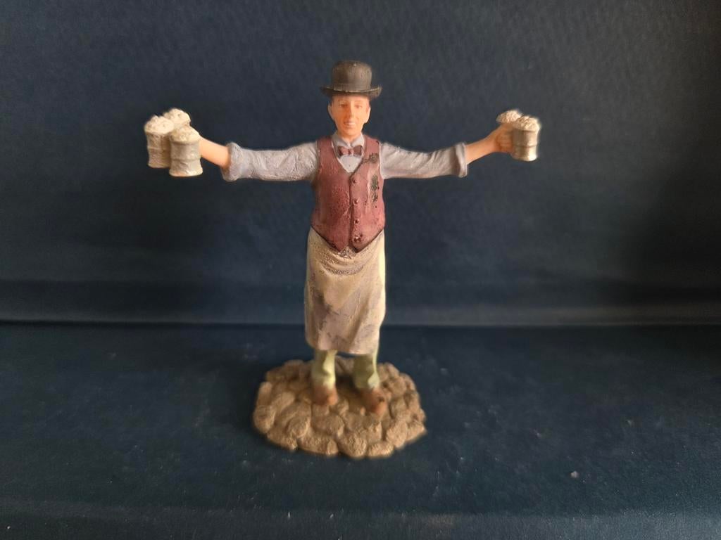 Luville Joshua Taylor 601552, Diversen, Ophalen of Verzenden