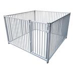 Puppypaneel/ puppypanelen/ kennelpaneel, Ophalen, Hondenkennel, 110 cm of meer, 65 tot 100 cm