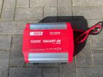 NDS Omvormer 1000 Watt, Ophalen of Verzenden, Nieuw, Overige typen