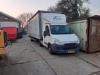 Iveco Daily 35C 2015 be combinatie, Auto's, Achterwielaandrijving, Iveco, Particulier, Te koop