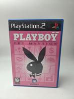 Playboy The Mansion - PlayStation 2 (PS2), Ubisoft, Ubisoft Entertainment S.A., 2 Cité de l'Innovation, 93696 Pantin Cedex, France