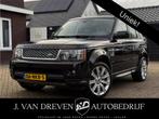 Land Rover Range Rover Sport 5.0 V8 SC Autobiography 510PK -, Automaat, Euro 5, Gebruikt, 510 pk