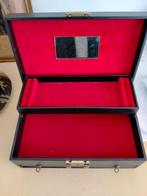 Sieraden doos., Ophalen