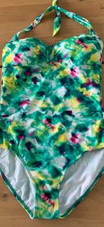 Beachwave Shaping Badpak Maat 48/50 - Nieuw in Verpakking, Ophalen of Verzenden, Nieuw, Groen, Badpak