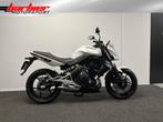 Kawasaki ER 6 N ABS (bj 2012), Motoren, Motoren | Kawasaki, 2 cilinders, Bedrijf, Onbekend, KAWASAKI