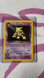 Dark Alskazam, Ophalen of Verzenden