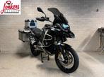 BMW R 1200 GS ADVENTURE ABS-ASC-ESA (bj 2018), Motoren, Motorrijbewijs A, Bedrijf, Onbekend, Overig