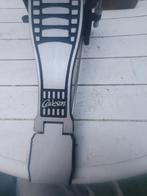 Cadeson Basdrumpedaal - Enkel Pedaal, Ophalen of Verzenden, Zo goed als nieuw, Drums of Percussie