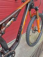 KTM Scarp Exonic. Full Carbon 9,9 kg. XX1 Dt 180 AXS FOX, Overige merken, Fully, 49 tot 53 cm, Ophalen of Verzenden