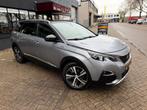Peugeot 5008 1.2 PureTech Blue Lease GT LINE MASSAGE STOELEN, 1280 kg, Gebruikt, Euro 6, 1199 cc