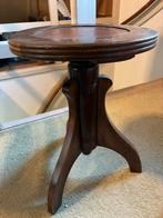 Antieke orgelkruk verstelbaar, Antiek en Kunst, Ophalen