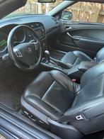 Saab 9-3 2.0 T Cabrio AUT 2011 Zwart, Auto's, 1998 cc, Zwart, 4 cilinders, Cabriolet