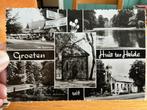 Huis ter Heide, Verzamelen, Ansichtkaarten | Nederland, Verzenden, 1960 tot 1980, Gelopen, Utrecht