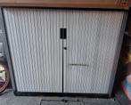 Stalen kast, Huis en Inrichting, Kasten | Roldeurkasten en Archiefkasten, Ophalen of Verzenden, 25 tot 50 cm, 100 tot 150 cm