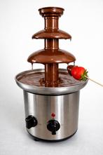 Chocolade Fondue Fontein, Ophalen of Verzenden, Zo goed als nieuw