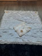 sierkleden tafellinnen set van 5, Ophalen of Verzenden, Zo goed als nieuw, Rechthoek