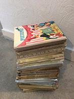 Gouden boekjes. €2,50 per stuk. zie lijst voor alle titels, Ophalen of Verzenden, Zo goed als nieuw, Fictie algemeen