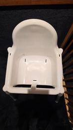 Ikea kinderstoel zonder riempjes - los verkrijgbaar, Ophalen of Verzenden, Gebruikt, Overige typen