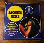 Jacques Herb - Veel Liefs Van... (Vinyl LP, 1974), Ophalen of Verzenden, Gebruikt, 12 inch, Levenslied of Smartlap