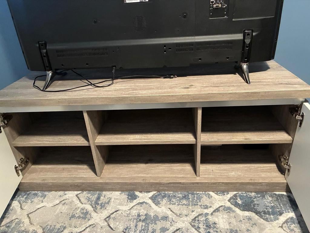 Televisie meubel, Huis en Inrichting, Kasten | Buffetkasten, Ophalen of Verzenden