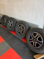 Velgen set Fiat Ducato 5x130 16” origineel, Auto-onderdelen, Banden en Velgen, Bestelwagen, Velg(en), 16 inch, Nieuw