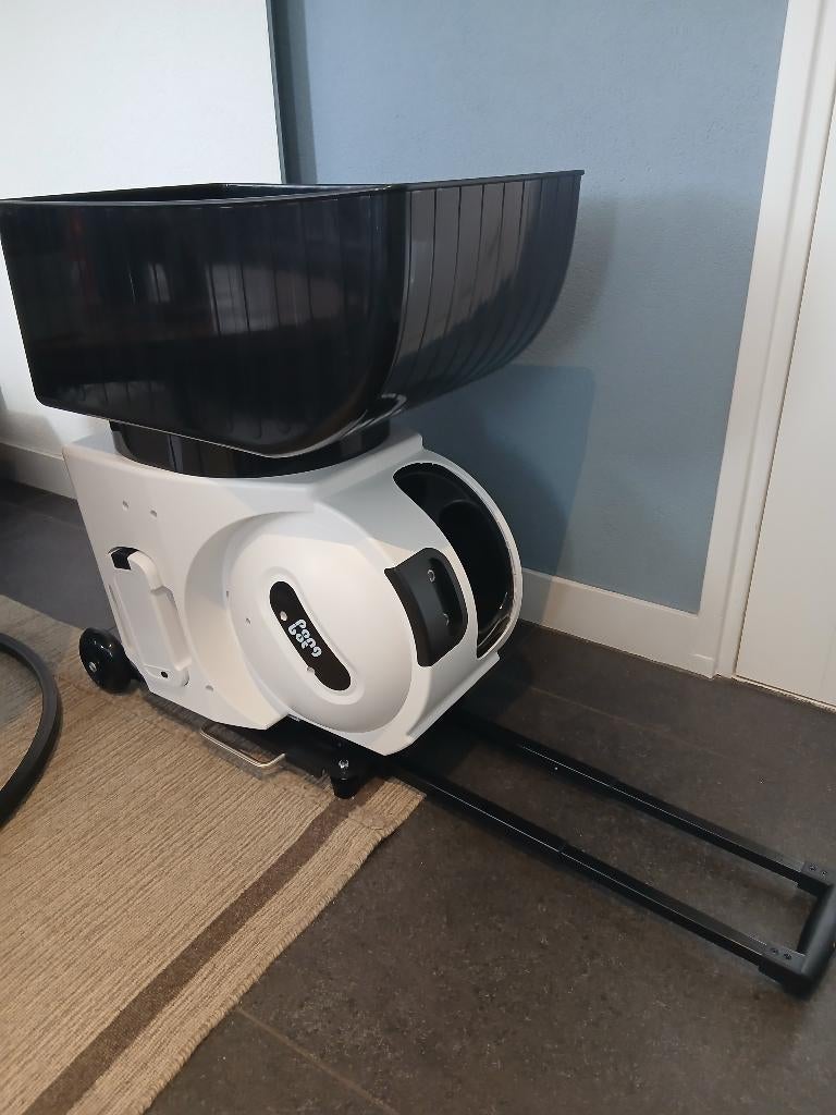 tennis/padel – balmachine   Pongbot Pace s Pro, Overige merken, L00, Overige typen, Nieuw