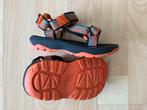 Teva jongens sandalen oranje print mt 21 nieuw, Schoenen, Nieuw, Ophalen of Verzenden, Jongen