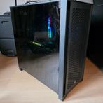 Game PC 5800X 1070 GTX 32GB 3600MHZ DDR4 1.7TB HDD, Ophalen, 32 GB, Zelf gebouwde pc, Zo goed als nieuw